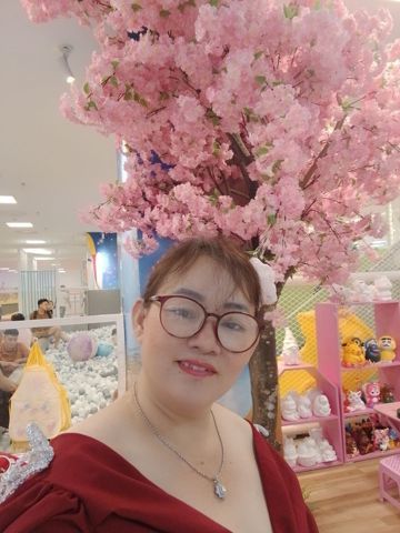 Huỳnh Lê ngọc dung
