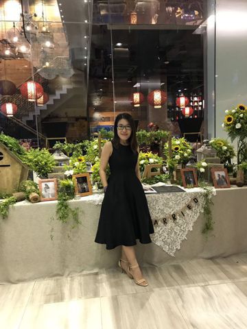 Thái Mỹ Hiền