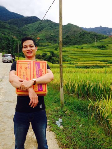 Tiến Triển