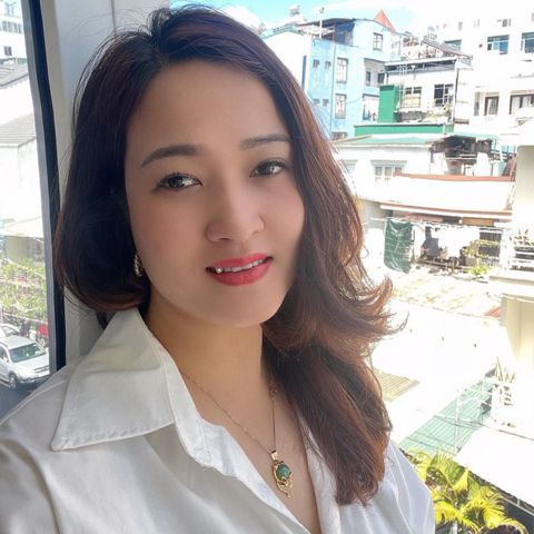 Phượng Tím