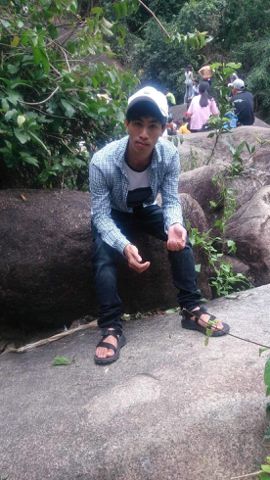 Toan nguyen