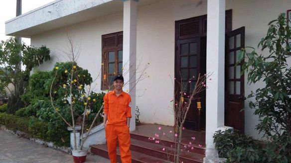 Kiên điện nước dân dụng...