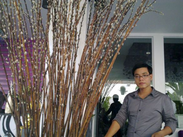 Phạm Sơn Cảnh