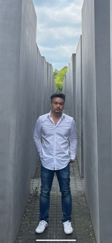 Hùng Phạm