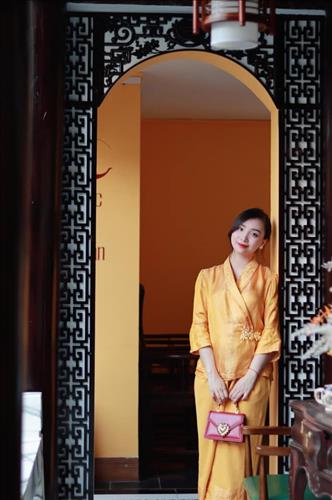 Quỳnh Như