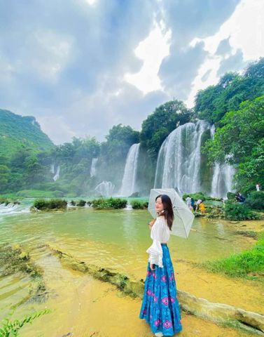 Hoàng Thị Thùy Giang