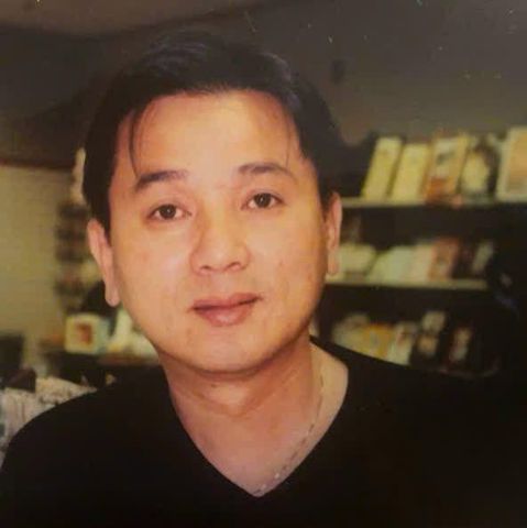 Johnny Tran