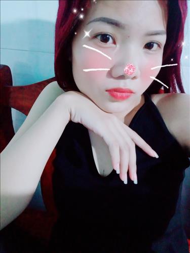 Kieu Kieu