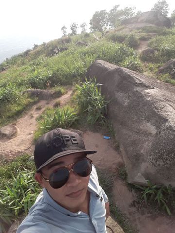 Anh Hoà