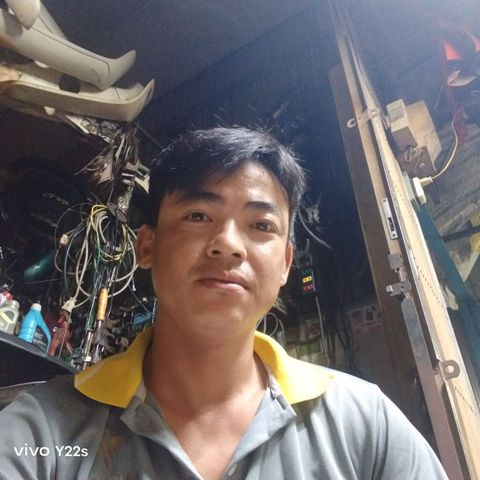 LE VAN AN