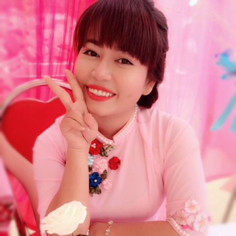 Bích Trinh