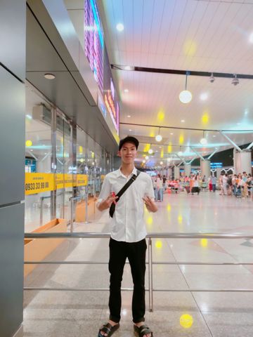 Dương Văn Khánh