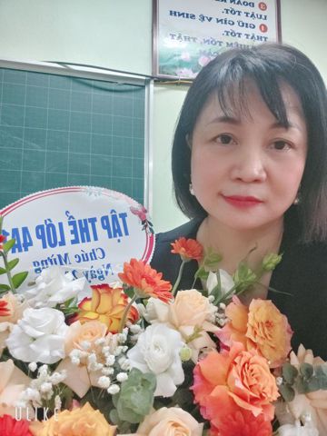 Nguyễn Mai Phương