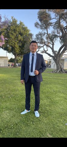 Huy Tran