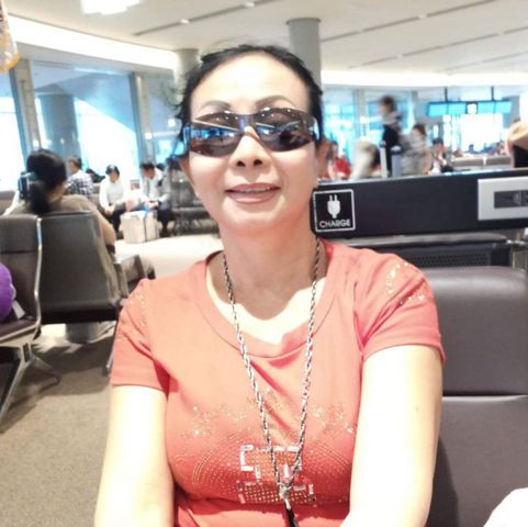 Huynhthimailan