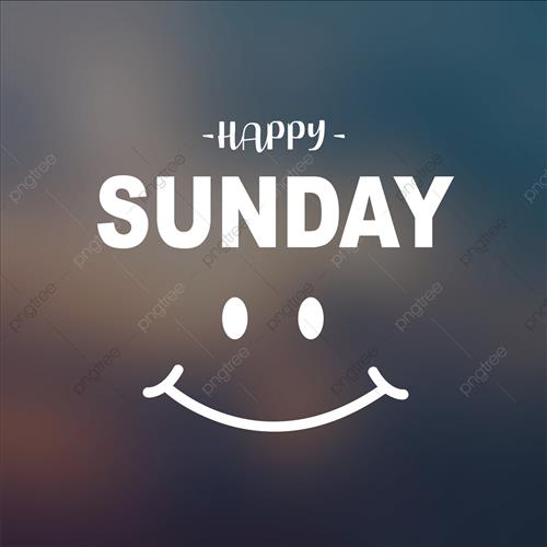 Sunday