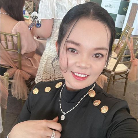 Trương Minh Thư