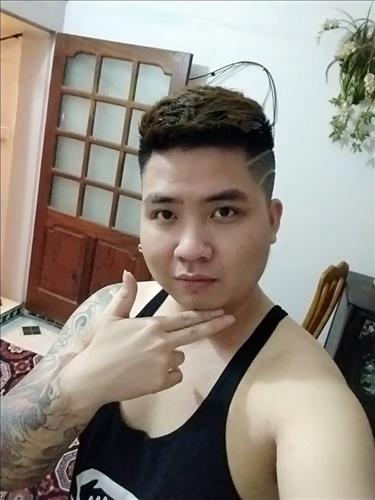 Tony Hiếu