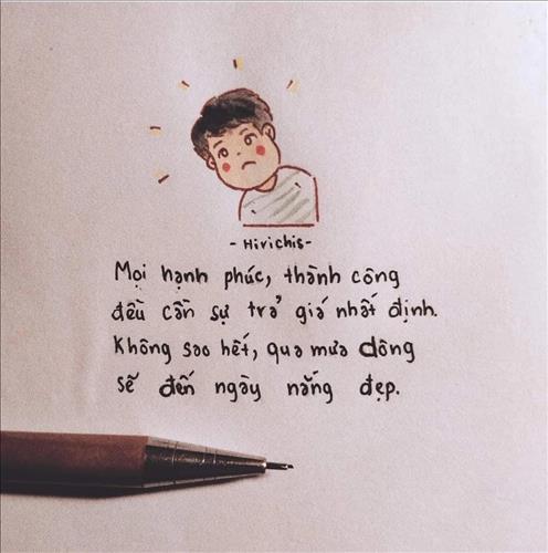 Muốn Yêu Một Người