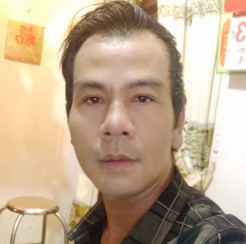 HÙYNH MINH DÂN