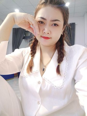 Trần Thị trang
