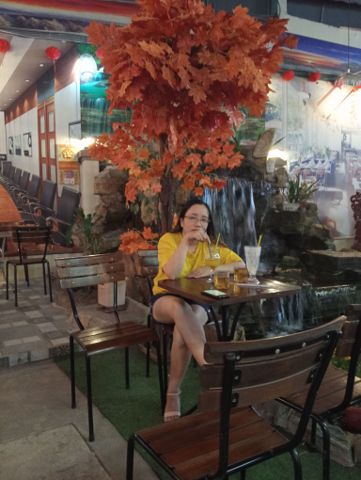 Đi tìm hạnh phúc