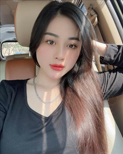 Nguyễn Thị Thùy Linh