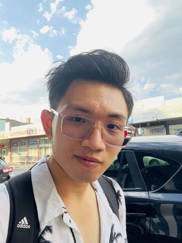 Vinh Truong