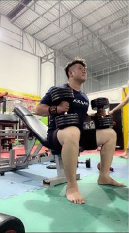 Anh khoa