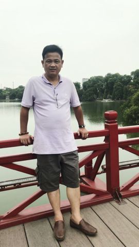 Tran Thanh Hao