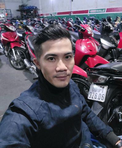 Trần Khang