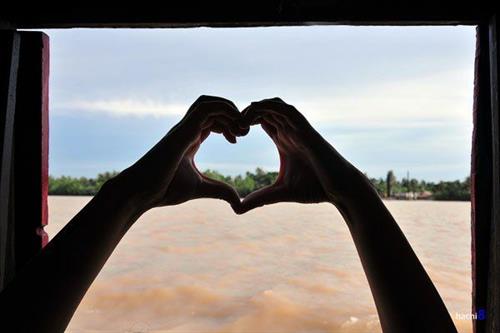 Đoạn Đường dài