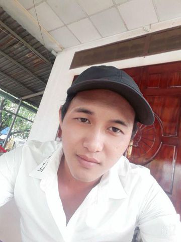 Mình Hiếu