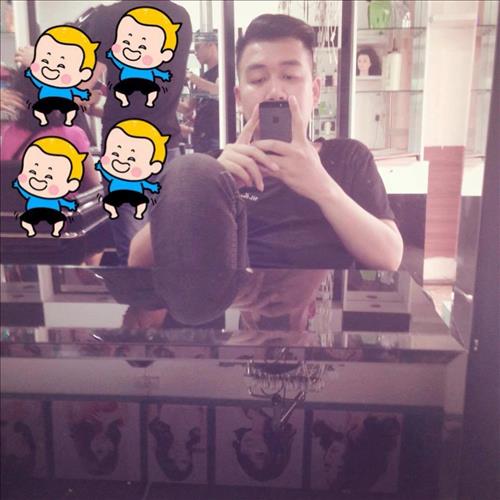 Lý Huy