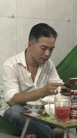 Le huy vinh