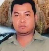 Sokhom thach