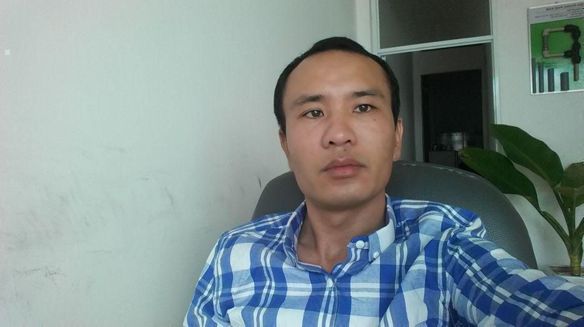 Trần Dũng
