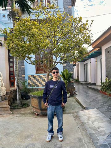 Nơi này có Anh