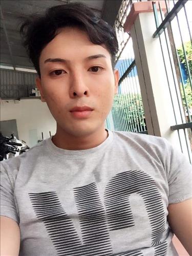 Thanh Trần
