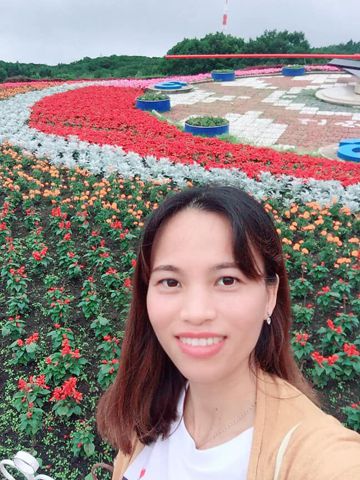 Trần Ngọc Lan