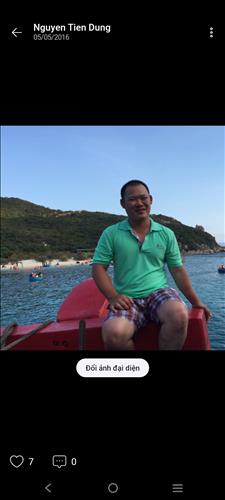 Tiến Dũng Nguyễn