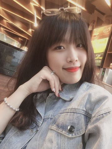 Huỳnh kim Ngọc
