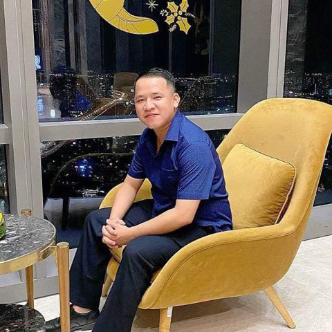 Phạm Khắc Duy