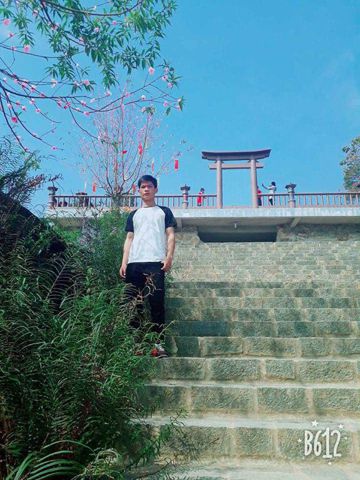 Đặng hướng