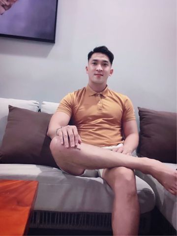 Huỳnh Phước Sang