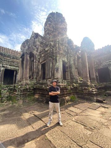 Thanh Tú