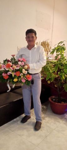 Đoàn Minh Quang