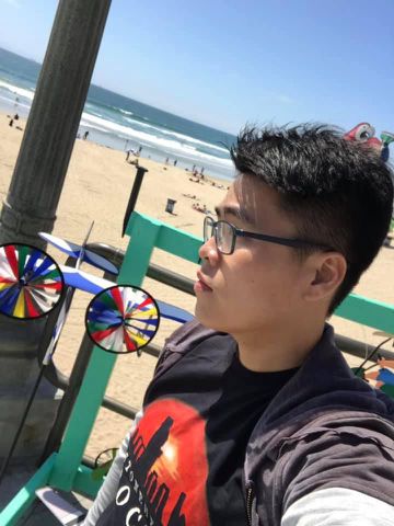Kevin Nguyễn