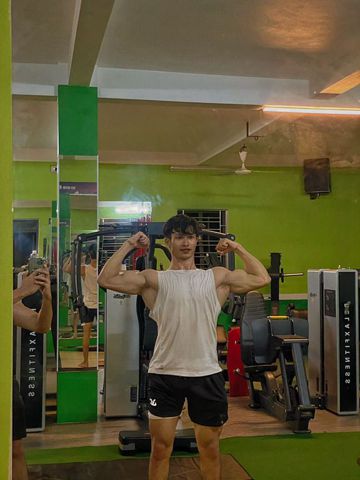 Cương