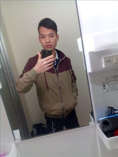 Lê Trung Dương